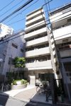 日神パレステージ大井町の外観画像