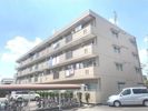 メゾン清明山A棟の外観画像
