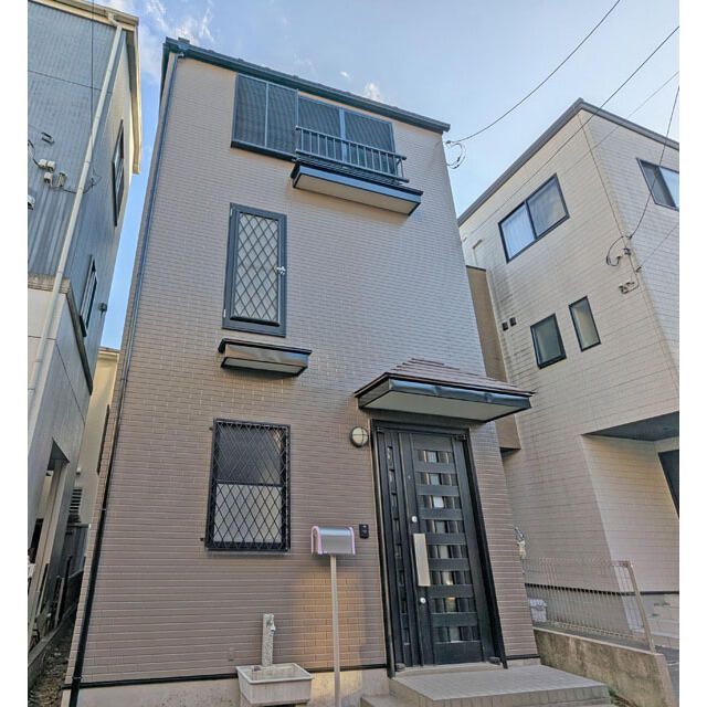 さいたま市桜区西堀4丁目住宅(0005402)の外観画像