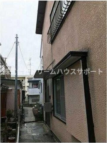 横須賀市太田和1丁目戸建の外観画像