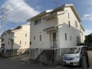 栗木台4丁目貸家の外観画像