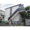 SUNRISE杉並の外観画像