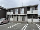 シャーメゾン・アイ壱番館の外観画像
