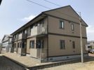 ブライト友愛Bの外観画像
