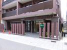 Green alleyの外観画像