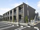 レオネクストソラーナ西牟田の外観画像