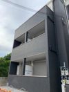 ALEGRIA鴻池新田の外観画像