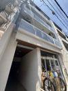 BAUHAUS十日市（旧：井隅ビル）の外観画像
