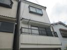 招堤南町戸建の外観画像