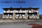 フローラフォンテ Bの外観画像