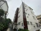 グリーンマンションの外観画像