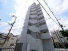 ベラジオ新大阪北の外観画像