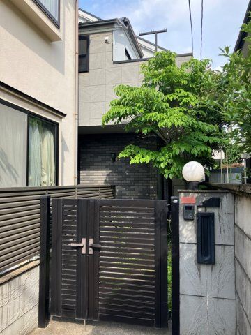 宮前の外観画像