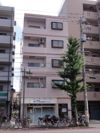 第三忠ぶねビルの外観画像