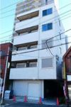 東伏見ライズ(ヒガシフシミライズ)の外観画像