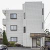 ペルテ調布の外観画像