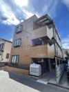 ティエムハイツの外観画像