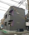 HALEIE空港通りの外観画像