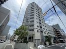 ランズ南森町の外観画像