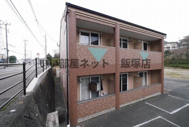 クワイアットリリースⅠの外観画像