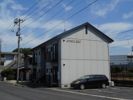 シャーメゾン2001の外観画像