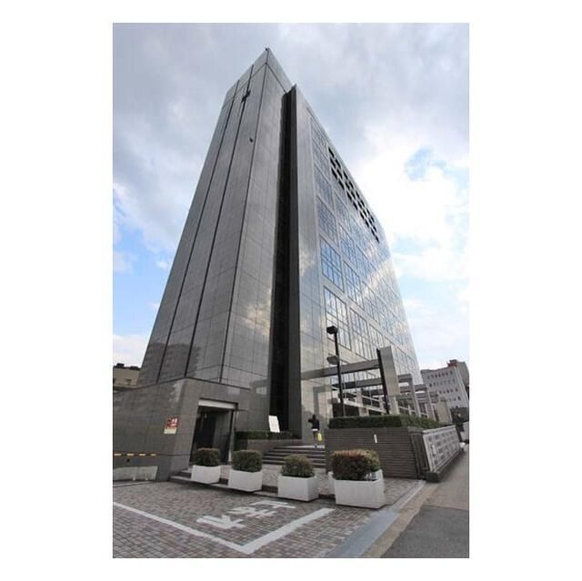 渋谷プロパティータワーの外観画像