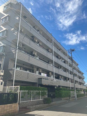 センチュリー西新井Ⅰの外観画像
