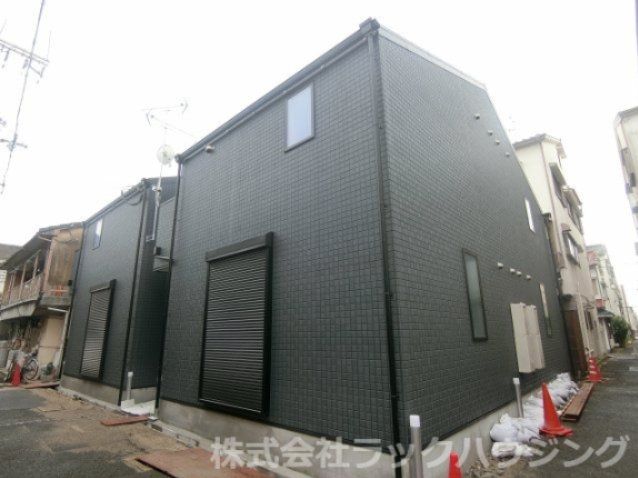GMヒルズ藤田町の外観画像