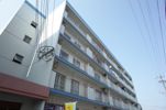 シック宝町の外観画像