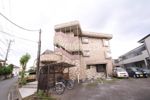 モンレーヴ多摩の外観画像