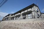 ドルフ井口台B棟の外観画像