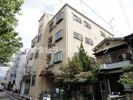千石ハイツの外観画像