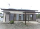 石川貸家 Bの外観画像