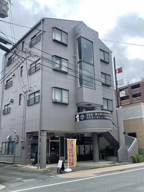 アドバンテージ帯山の外観画像