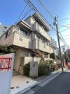 コスモス大井町の外観画像