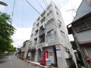 シャルム南小倉（木町）の外観画像