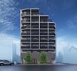 【防音部屋完備】SYFORME TAKADANOBABAⅡの外観画像