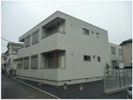Maison Raffine（メゾンラフィネ）の外観画像