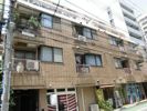 ステイタス三鷹の外観画像