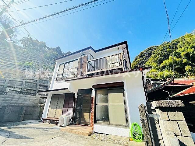 田浦町3丁目(田浦駅)の外観画像