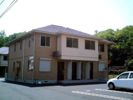 クラシオン金川 Ⅰ棟の外観画像
