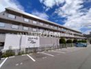 松山南マンションの外観画像