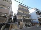 フジパレス神崎川Ⅰ番館の外観画像