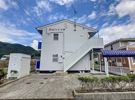 向山ハイツの外観画像