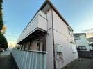 エミュー東村山の外観画像
