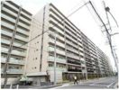 分譲賃貸レーベン検見川浜グランバルディの外観画像
