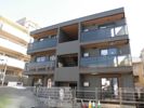 ディーセレーノ根岸台の外観画像