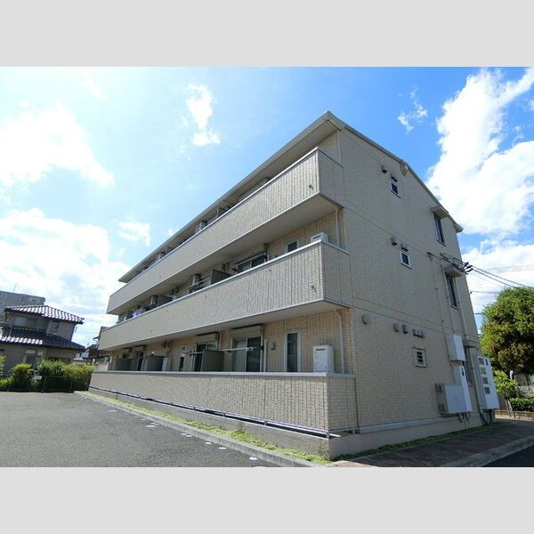 グランビアAの外観画像