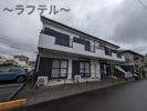 ヴィンテージ秋津の外観画像