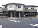 グランマストみくまり 壱番館の外観画像